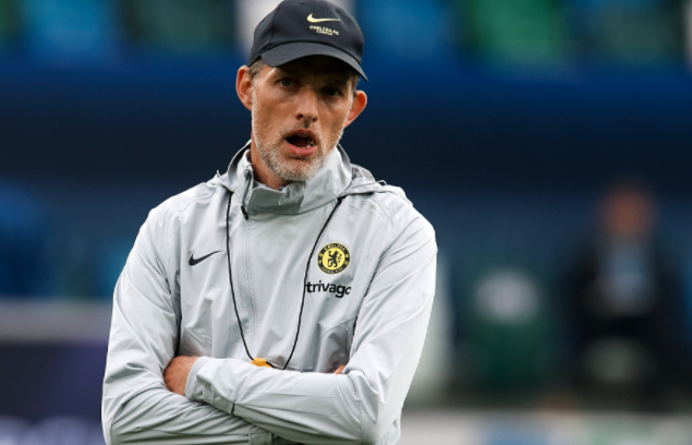 切尔西加时末段单刀错失,志在西甲名次提升,态度坚定,临场指挥获称赞的简单介绍 切尔西加时末段单刀错失,志在西甲名次提升,态度坚定,临场指挥获称赞的简单介绍