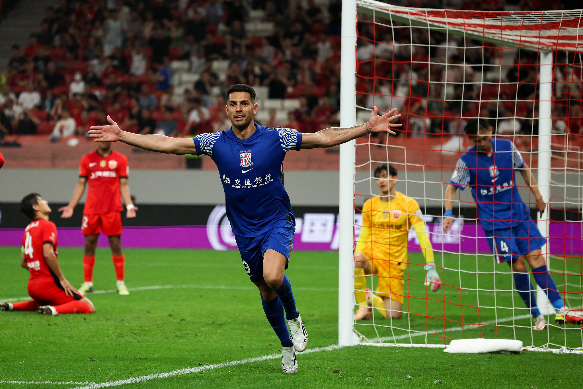 英超焦点对决伊普斯维奇vs纽卡斯尔联-球速