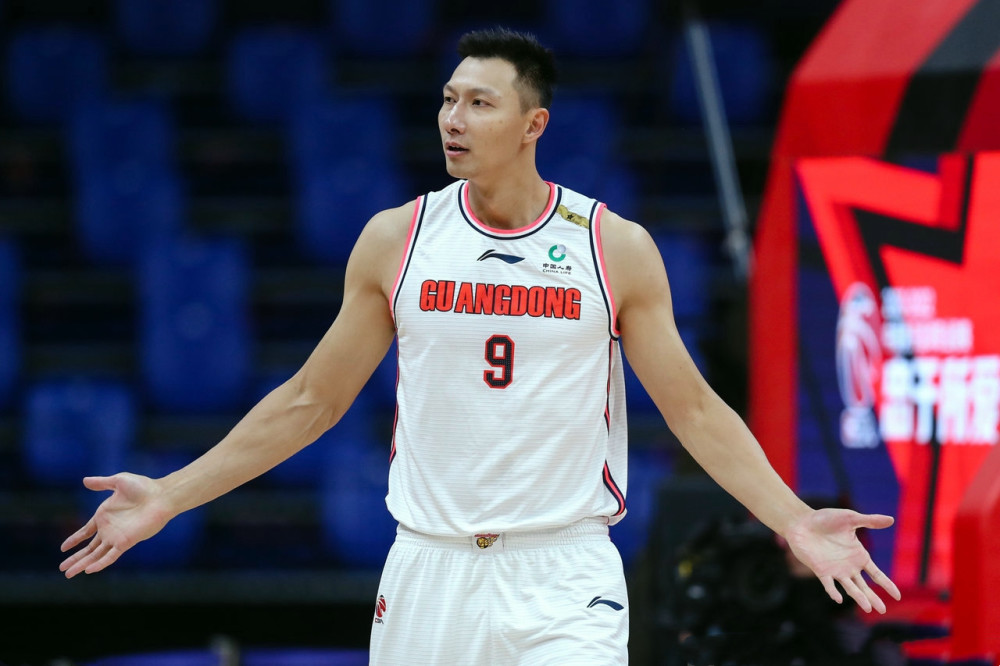 广东对广厦第三场 广东对广厦第三场